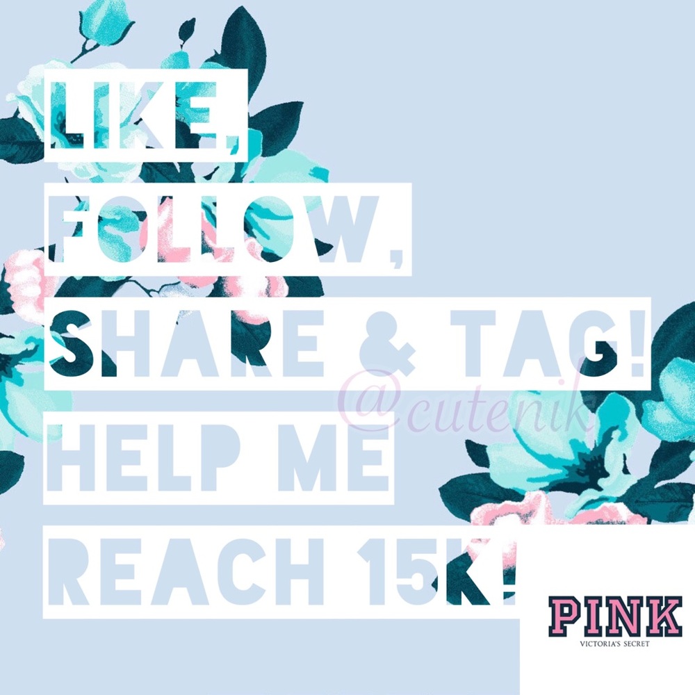 FG#2🎀LIKE, FOLLOW, SHARE, & TAG🎀 - Picture 2 of 2